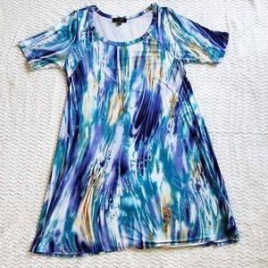 Plus Size Karen Kane Dress